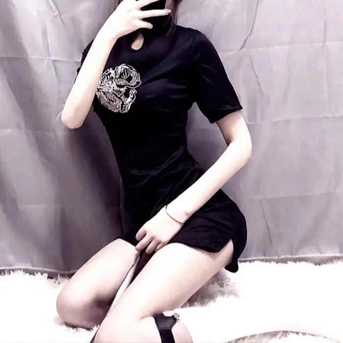 麦克白夫人